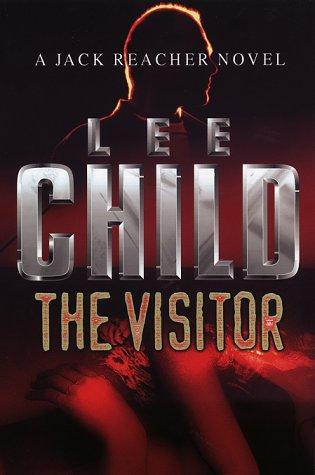Cover of The Visitor (A Jack Reacher Novel) by Lee Child