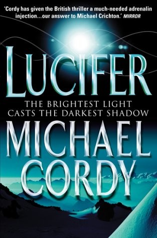 Cover of Lucifer by Michael Cordy