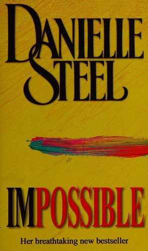 Cover of Impossible by Danielle Steel