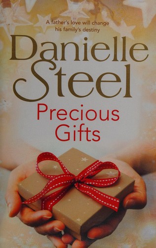 Cover of Precious gifts by Danielle Steel