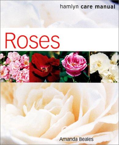 Cover of Roses by Amanda Beales
