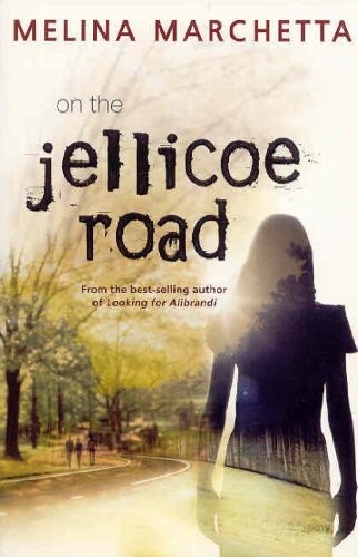 Cover of On The Jellicoe Road by Melina Marchetta