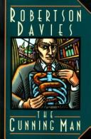 Cover of The cunning man by Robertson Davies