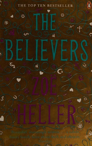 Cover of The believers by Zoe Heller