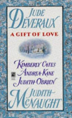 Cover of A Gift of Love by Jude Deveraux