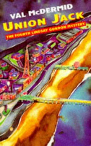 Cover of Union Jack by Val McDermid