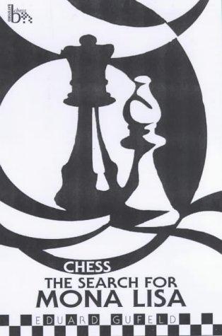 Cover of Chess by Eduard Gufeld