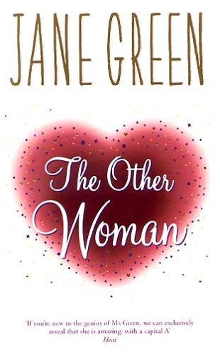 Cover of The other woman by Jane Green