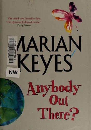 Cover of Anybody out there? by Marian Keyes