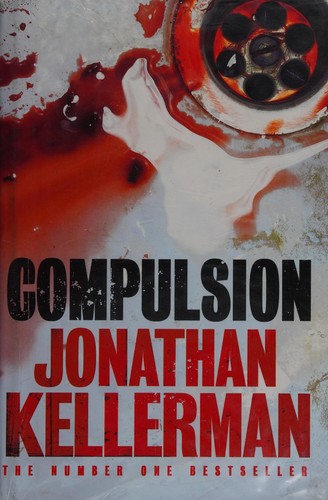 Cover of Compulsion by Jonathan Kellerman