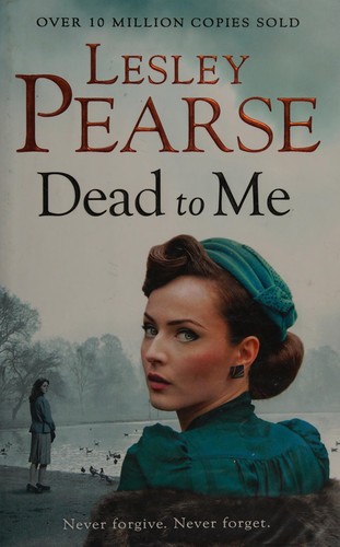 Cover of Dead to me by Lesley Pearse