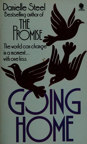 Cover of Going Home by Danielle Steel