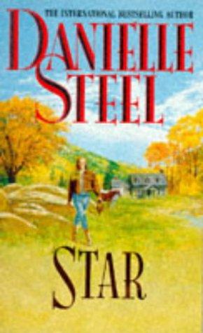 Cover of Star by Danielle Steel