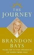 Cover of The Journey by Brandon Bays