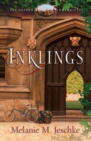 Cover of Inklings by Melanie M. Jeschke