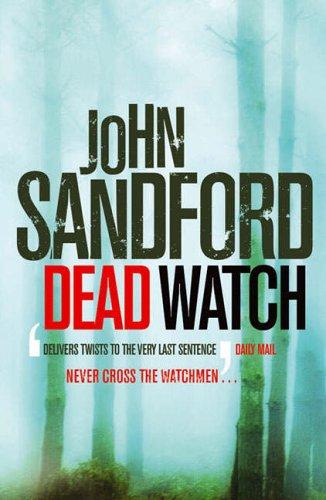 Cover of Dead Watch by John Sandford