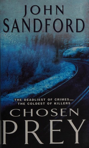 Cover of Chosen prey by John Sandford