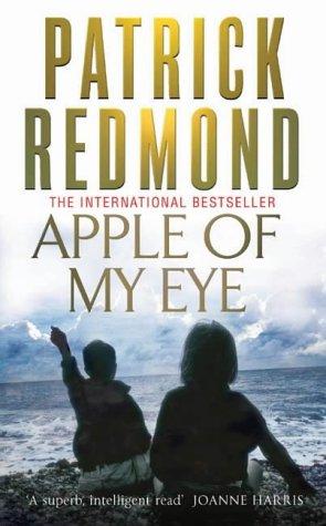 Cover of Apple of My Eye by Patrick Redmond