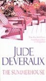 Cover of The Summerhouse by Jude Deveraux