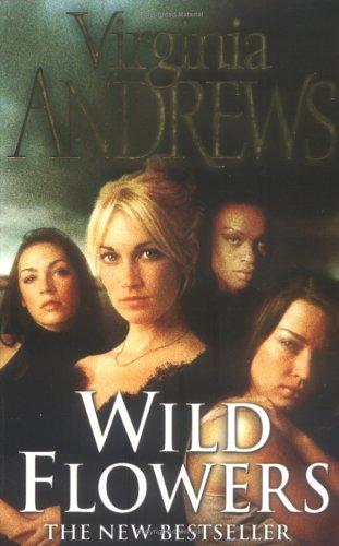 Cover of Wildflowers by V. C. Andrews