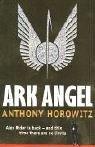 Cover of Ark Angel by Anthony Horowitz