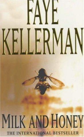 Cover of Milk and Honey by Faye Kellerman