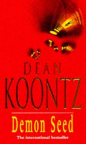 Cover of Demon Seed by Dean Koontz