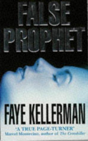 Cover of False Prophet by Faye Kellerman