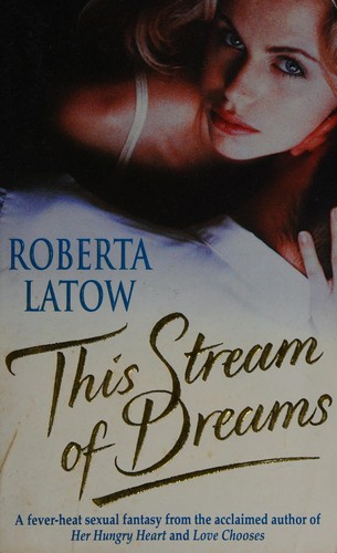 Cover of This stream of dreams by Roberta Latow