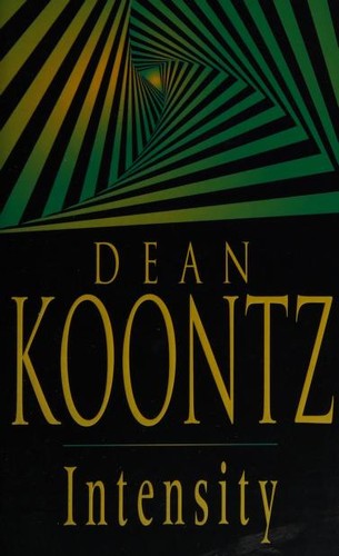 Cover of Intensity by Dean Koontz