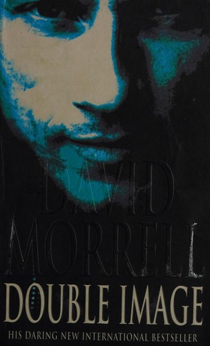 Cover of Double image by David Morrell