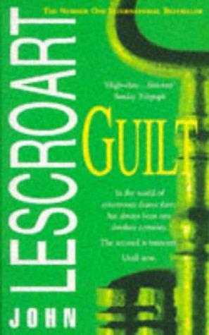 Cover of Guilt by John T. Lescroart