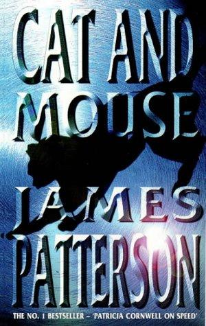 Cover of Cat and Mouse by James Patterson