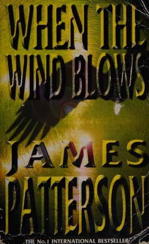 Cover of When the wind blows by James Patterson
