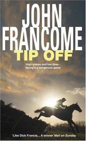 Cover of Tip Off by John Francome