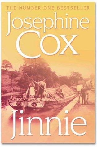 Cover of Jinnie by Josephine Cox