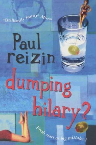 Cover of Dumping Hilary? by Paul Reizin