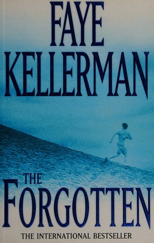 Cover of The Forgotten by Faye Kellerman