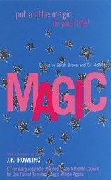 Cover of Magic by Sarah Brown, Gil McNeil