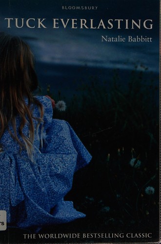 Cover of Tuck everlasting by Natalie Babbitt