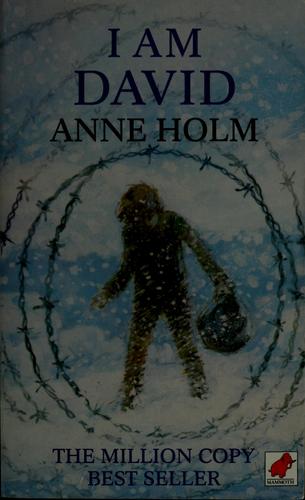 Cover of I am David by Anne Holm