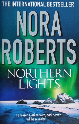 Cover of Northern Lights by Nora Roberts