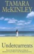 Cover of Undercurrents by Tamara McKinley