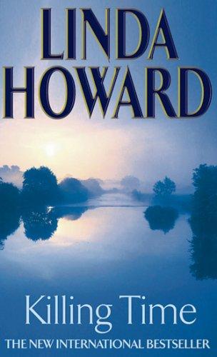 Cover of Killing Time by Linda Howard
