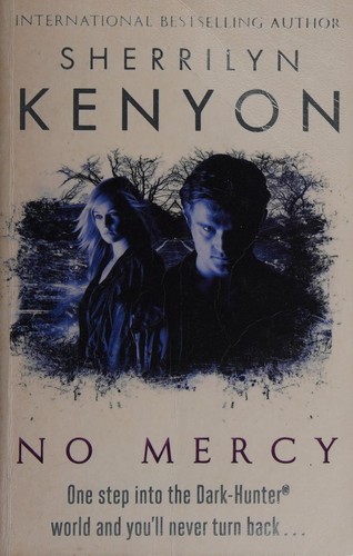 Cover of No mercy by Sherrilyn Kenyon