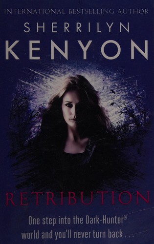 Cover of Retribution by Sherrilyn Kenyon