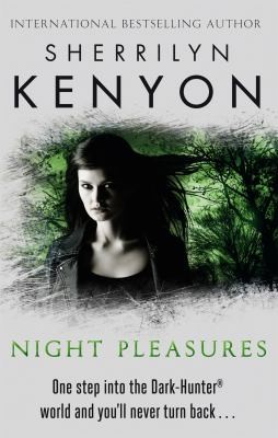 Cover of Night Pleasures by Sherrilyn Kenyon