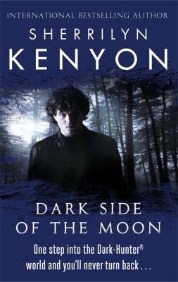 Cover of Dark Side of the Moon by Sherrilyn Kenyon