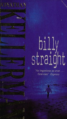 Cover of Billy Straight by Jonathan Kellerman