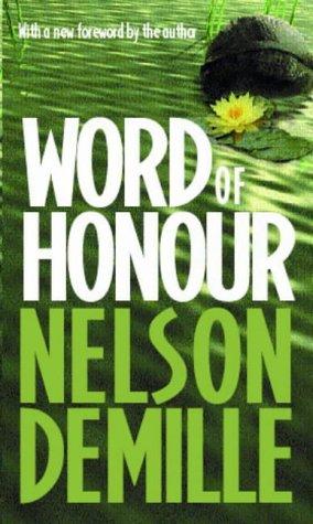 Cover of Word of honour by Nelson DeMille